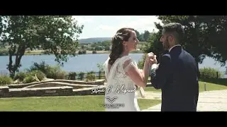 Ana & Miguel :: Boda en Restaurante El Pantano