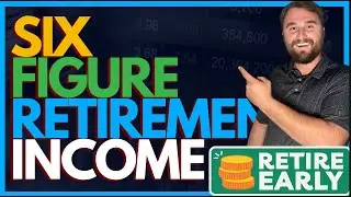 How to Make Over $100,000+ with a $500,000 Retirement Portfolio