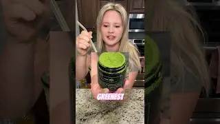 BEST Matcha?! #shorts