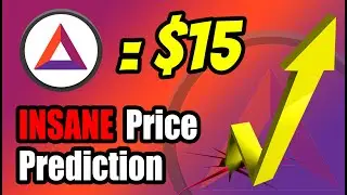Will Attention Token (BAT) Hit $15 | (BAT) Price Analysis + Price Prediction 2021 - 2025 Explained