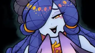 Tzeentch First Day Sorcerer | Warhammer 40k Comic Dub