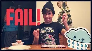 POPPIN COOKIN FAIL!