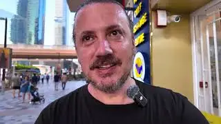 Turks are flocking to this country! My New Country Dubai (UAE)