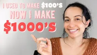 A FOOL PROOF guide to getting COMMISSIONS in 2022 | Marketing for ANY Art form!