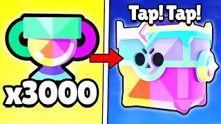 How To Get Season Trophies FAST & Unlock Ultra Boxes in Brawl Stars!