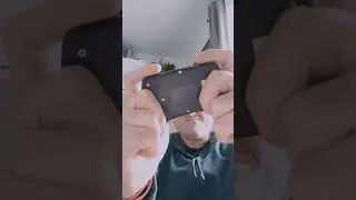 Mini pad for real pros