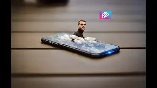 3D effect | PICSART |
