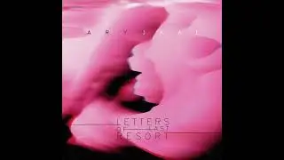 Aryokal - Letters Of Last Resort (Full album stream)
