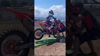 This technique decides the start of the race in seconds 😱