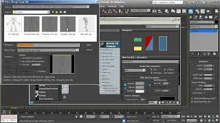 04 Beginner's guide to reference images in 3ds max