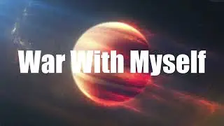 War With Myself - Blind Squad