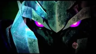Megatron's Dreams