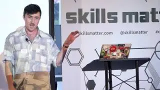 ⚡️ Writing Swift — Neil Kimmett