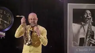 Stille Nacht-Silent Night - Yanagisawa A5