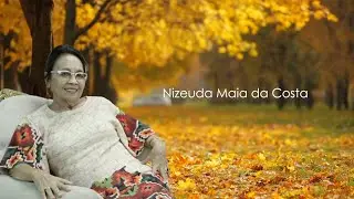 Tributo - Nizeuda Maia da Costa - 1940 + 2020