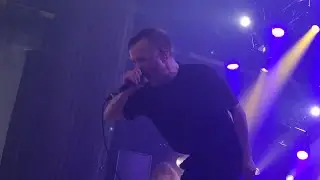 La Dispute - Wildlife Celebration Tour