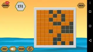 River Crossing IQ Level 34 answer
