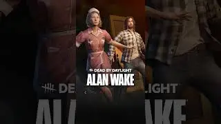 The Legendary Rose Marigold Outfit and the Very Rare Bright Falls Outfit for Alan Wake