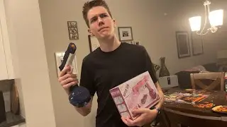 Automatic Water Guns!?!? | Life With Bryce Ep. 33