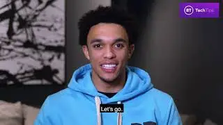 All Stars V Rock Stars – Trent Alexander-Arnold