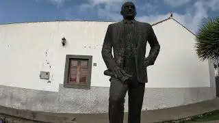 PASEANDO POR FIRGAS