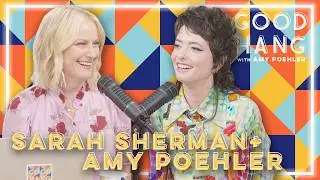 Sarah Sherman | Good Hang with Amy Poehler