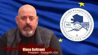 Fight for Alaska