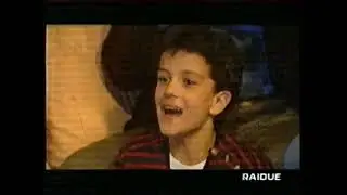Gian Burrasca  Lorenzo De Angelis
