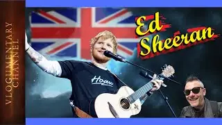 Ed Sheeran: From Busker to Superstar