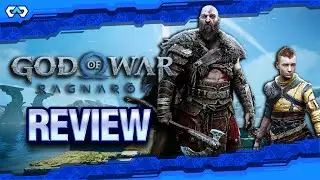 Dad of Boy: Ragnarok (REVIEW DISCUSSION)