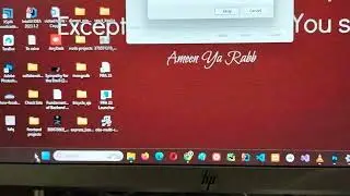 How To Fix OBS installation Error ''OBS Files are Being Used By The Following Applications''