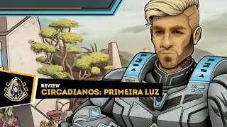 Circadianos: Primeira Luz - overview