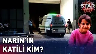Narin'in Katili Kim?