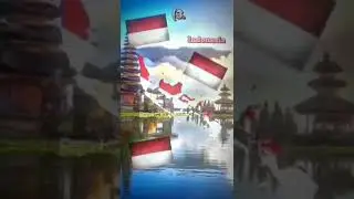 Top 4 most populated countries in Asia (2022) #asia #nature #country