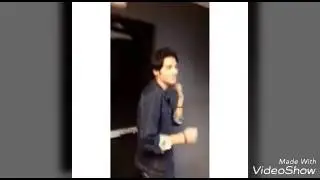 Chris asusta a erick y mas