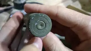 How to Quickly Disassemble a Cartridge Without Damaging the Bullet