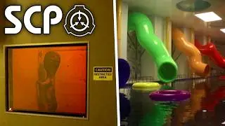 The Best Backrooms Game Just Got a NEW Update and It's Terrifying - Backrooms Lost Tape