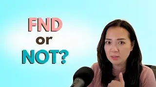 What's REALLY Causing Your Teen's FND Symptoms