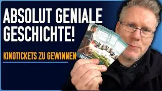 Mega Hunde-Story wird zu Kinofilm - und ich kann nicht hingehen :-(