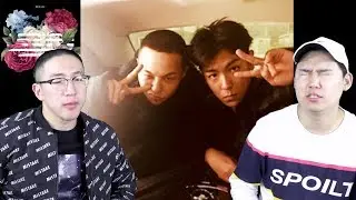 BIGBANG - 꽃 길 FLOWER ROAD Reaction [Korean VIP Explains]