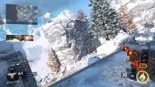 AN-94 GAMEPLAY