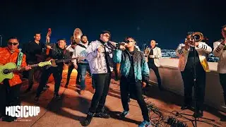 Grupo Firme - José Torres - Alfombra Roja - (Video Oficial)