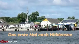 MSK REPORT (27) - Das erste Mal nach Hiddensee