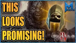 Diablo 4 Season 2 Announced! Focus Farming Uber Uniques! Stash Search Bar & More!