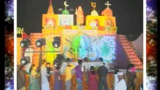 SABKA MALIK EK HAI- RANJEET RAJA LIVE IN KARNAL.vob
