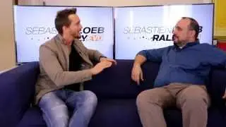 SLRallyEVO - Dev Diary Artist