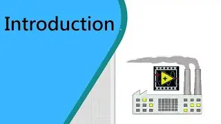 NI DSC Module||(LabVIEW SCADA) in Tamil_Introduction