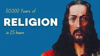What is religion? The full course.