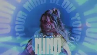 Multifemale [Blow Your Mind]