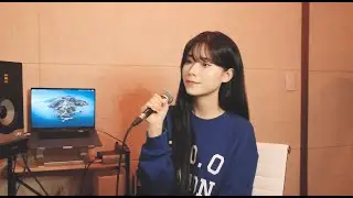 라라라 잠골버스 COVER